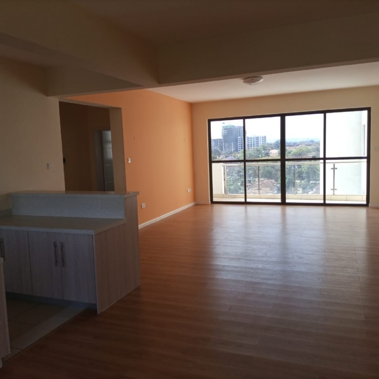 Brookside Pearl Apartments in Westlands, Nairobi | Luxury 3 & 4 Bedroom En-Suite Apartments with DSQ For Sale.