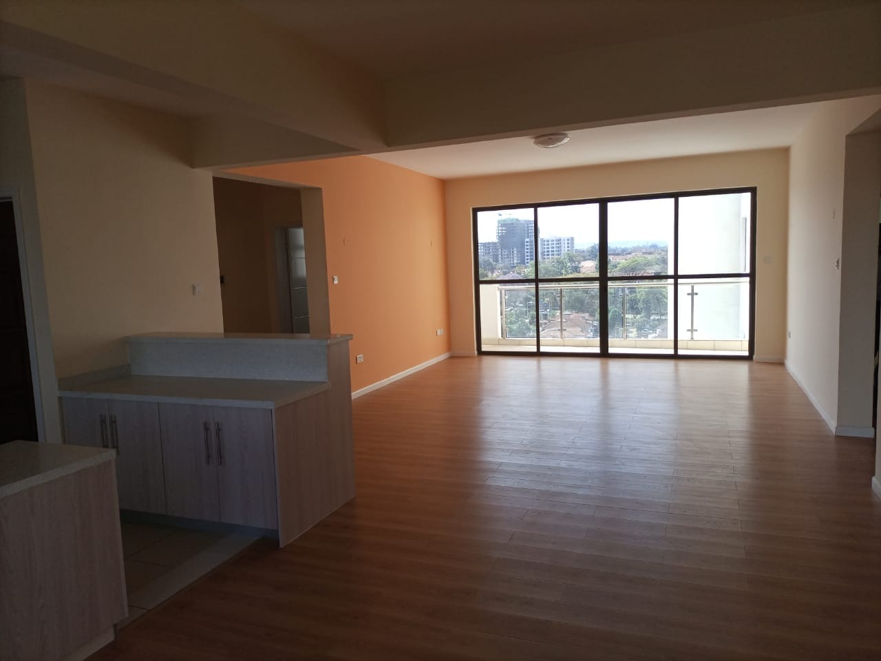 Brookside Pearl Apartments in Westlands, Nairobi | Luxury 3 & 4 Bedroom En-Suite Apartments with DSQ For Sale.