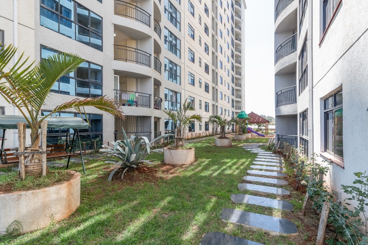 imgi_37_Ndemi-2020-8 2 Bedroom Apartment For Sale in Kilimani