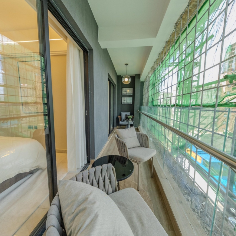 1 Bedroom Apartment For Sale in Westlands | Oak West Residency