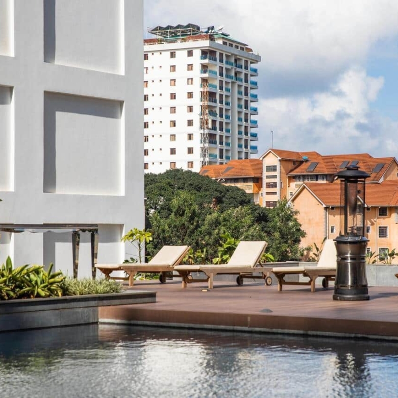  2 Bedrooms Apartment For Sale in Kilimani
