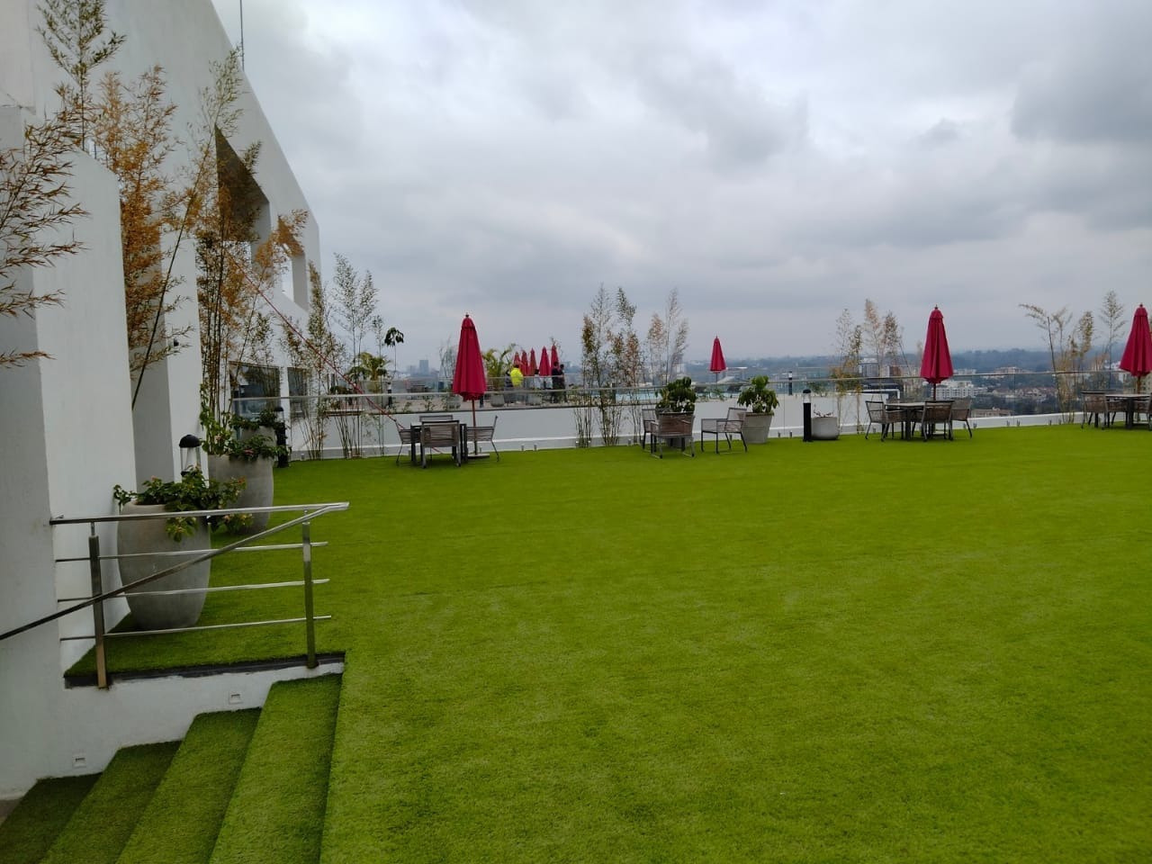 Skynest Residences in Westlands, Nairobi | Luxury 1, 1.5, 2 & 3 Bedroom Duplex Apartments For Sale