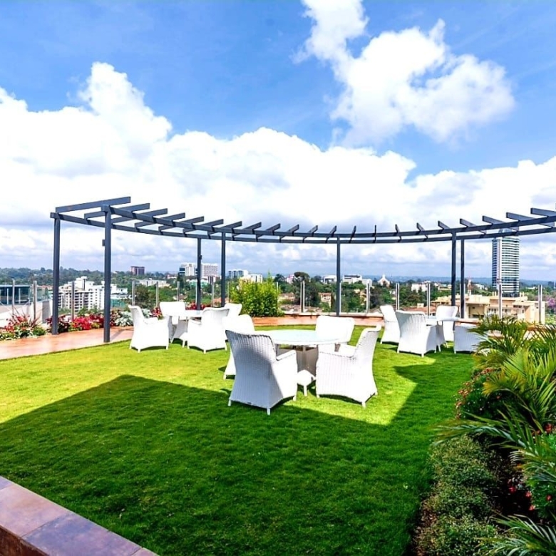3& 4 Bedroom Apartment For Sale in Riverside