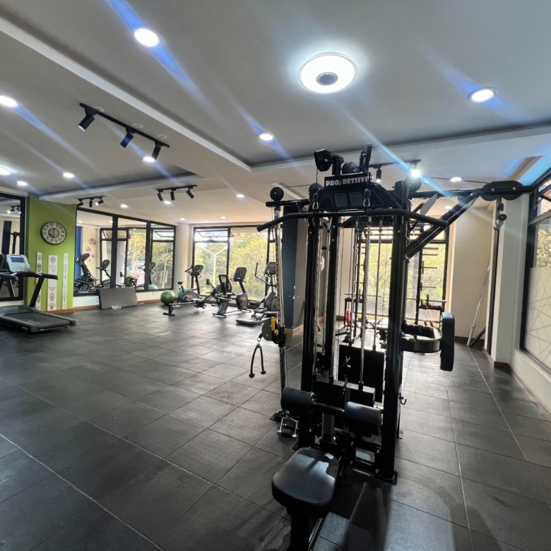 Silver Decks Apartment For Sale in Westlands Spring Valley