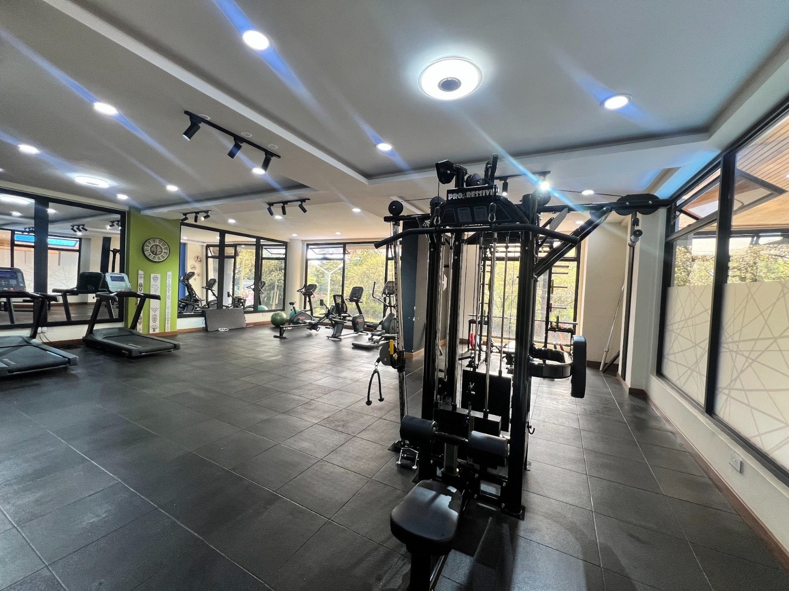 Silver Decks Apartment For Sale in Westlands Spring Valley