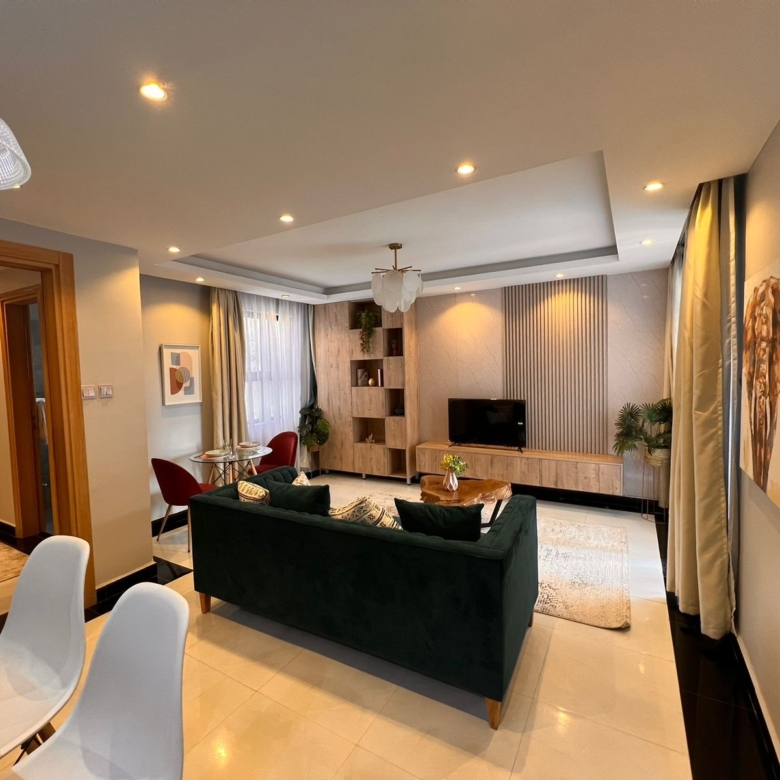 1 Bedroom Apartment For Sale in Parklands