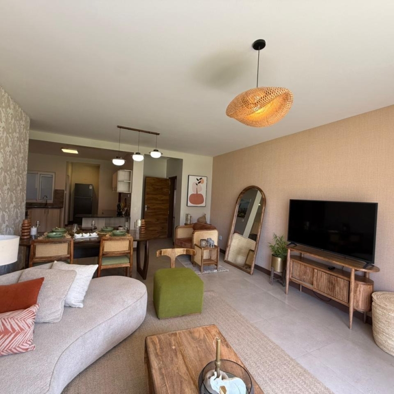 3 Bedroom Apartments For Sale in Syokimau