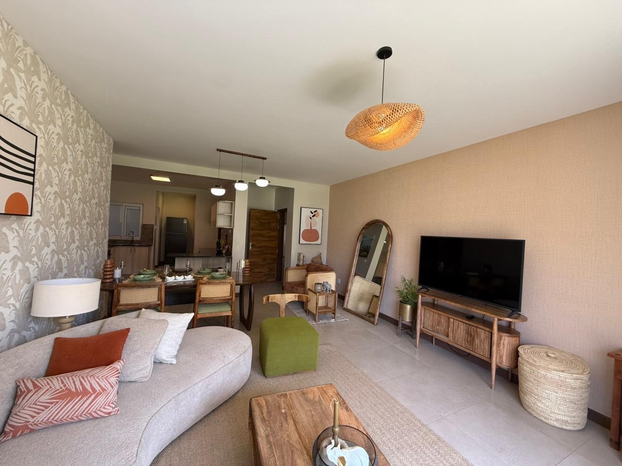 3 Bedroom Apartments For Sale in Syokimau