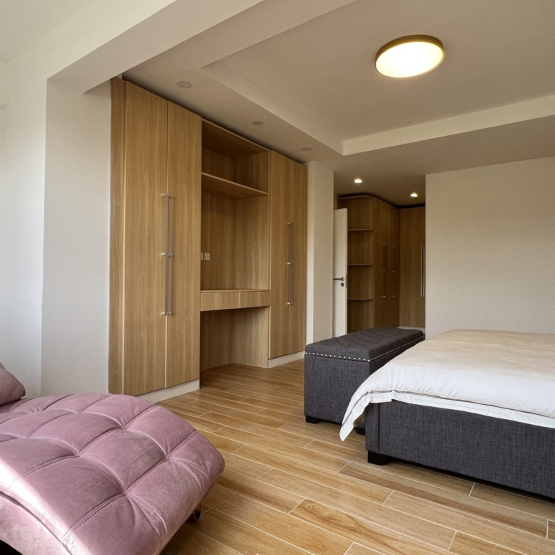 3 Bedroom Apartment For Sale in Kileleshwa