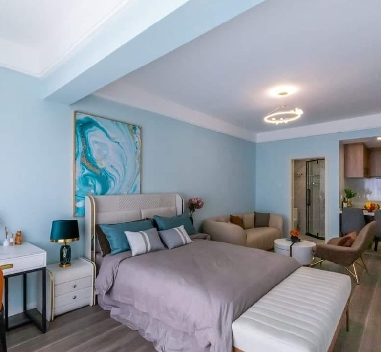 4 Bedroom Penthouses For Sale in Kilimani