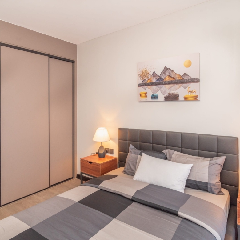 Escada Apartments in Westlands, Nairobi | Modern Studio and 2 Bedroom Apartments For Sale