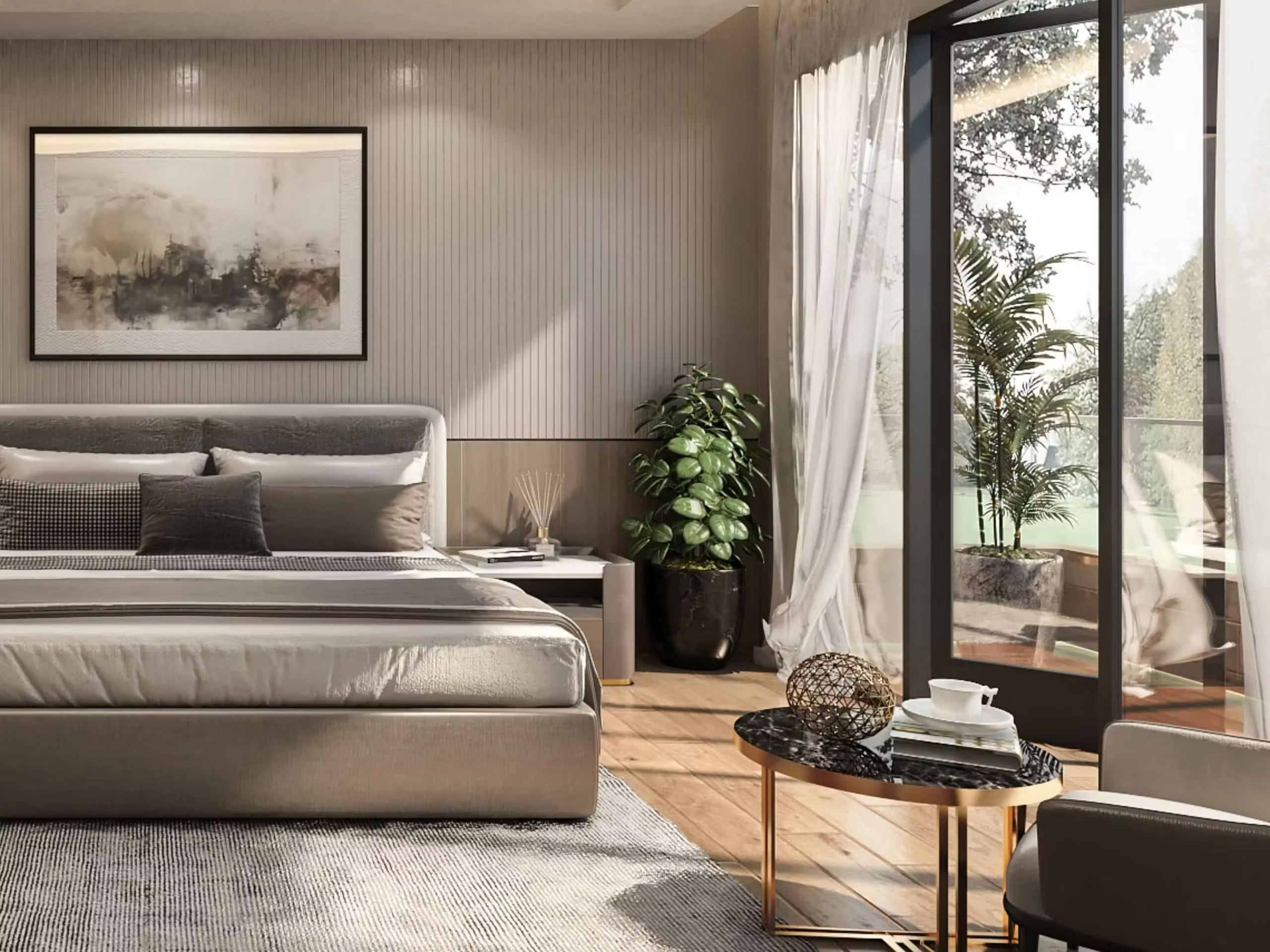 Urban Dreams Apartments in Brookside Gardens, Westlands | Premium 2 & 3 Bedroom Apartments for Sale