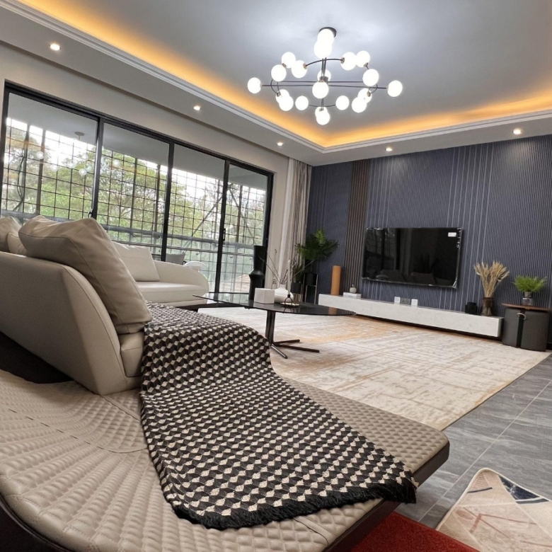 4 Bedroom Apartment with En Suite For Sale in Kileleshwa