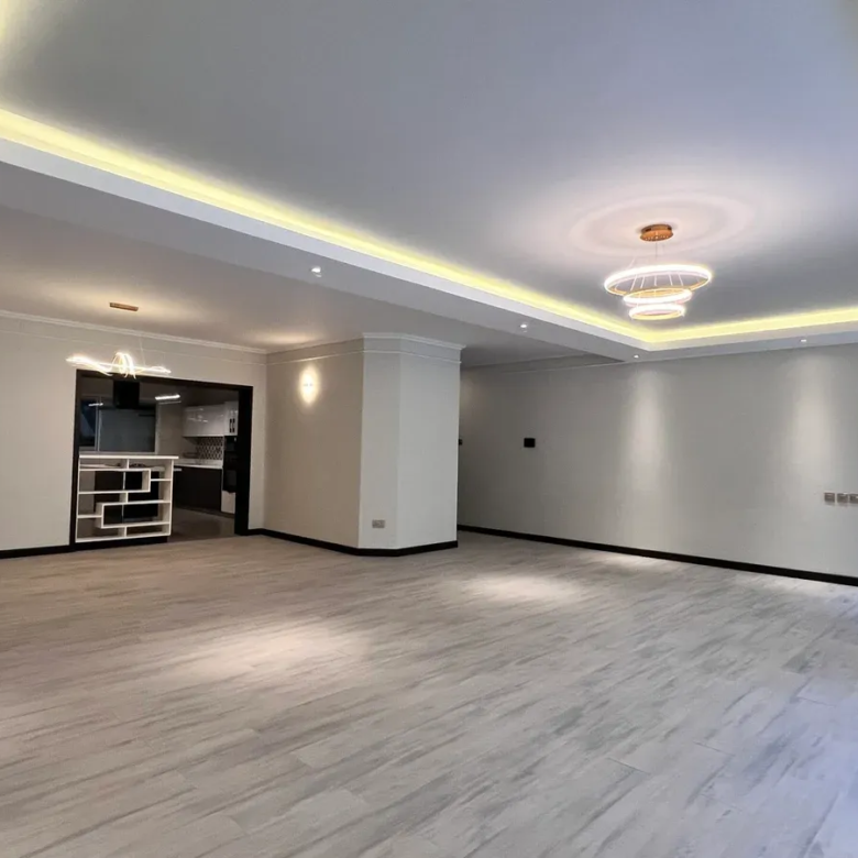 Premium 3 Bedroom En-Suite Apartments For Sale in Riverside Drive, Nairobi | Pearl Rivers Residences with DSQ