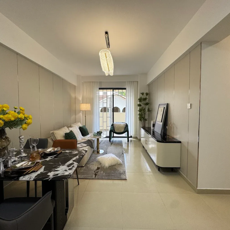 Modern 1, 2 & 3 Bedroom Apartments for Sale in Ongata Rongai, Kajiado | Ecovale Apartments