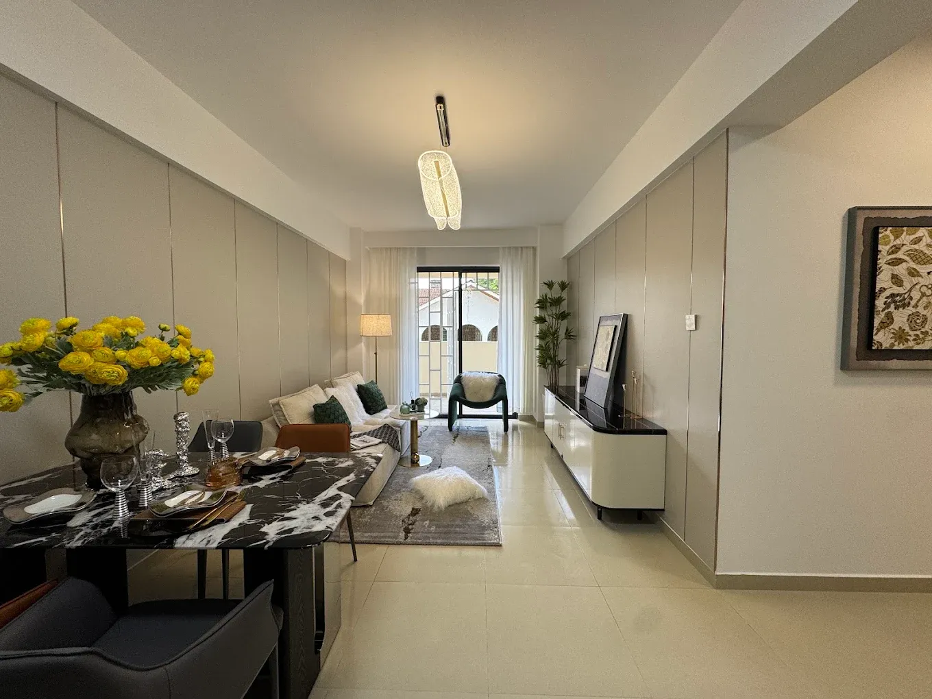 Modern 1, 2 & 3 Bedroom Apartments for Sale in Ongata Rongai, Kajiado | Ecovale Apartments