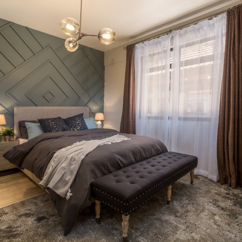 2 Bedroom Apartment For Sale in Kilimani