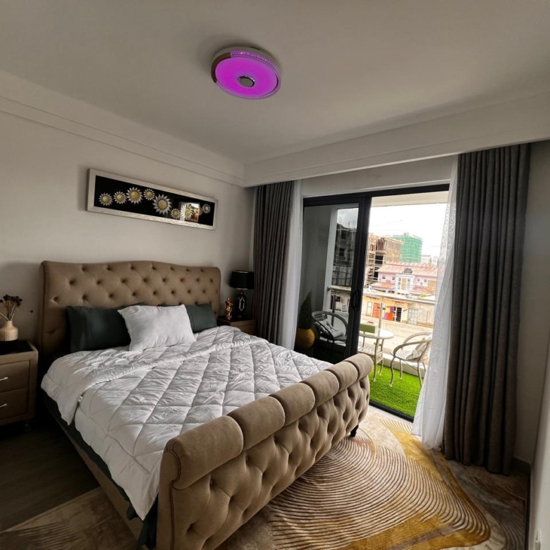 1 Bedroom Apartments For Sale in Syokimau