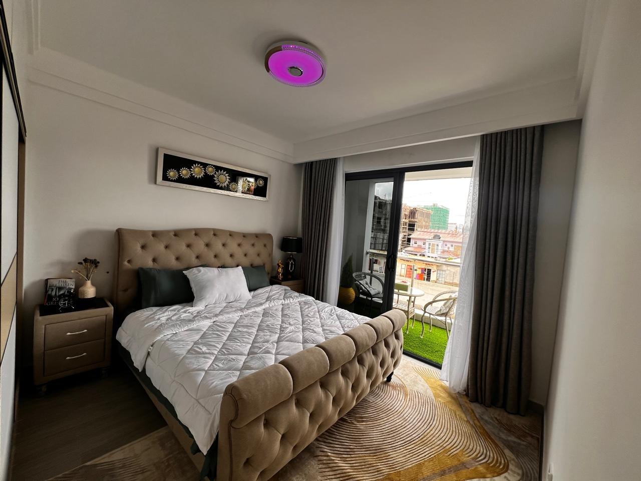 1 Bedroom Apartments For Sale in Syokimau