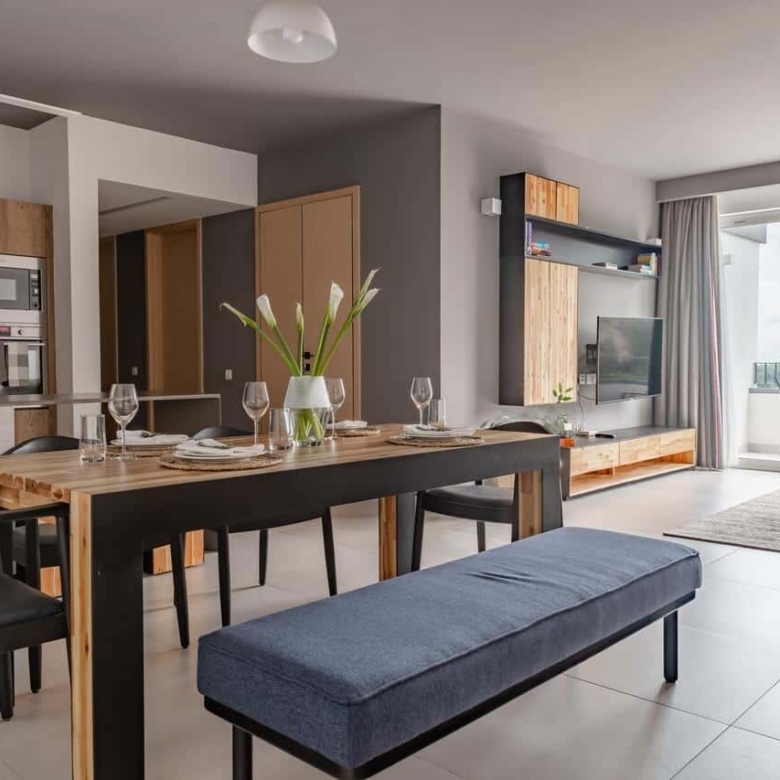 2 Bedrooms Apartment For Sale in Kilimani