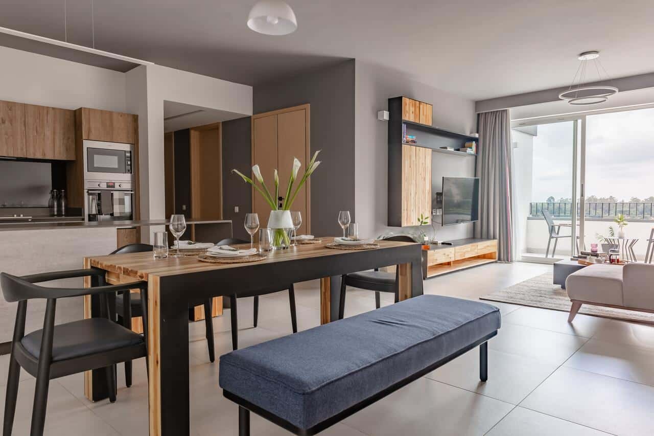  2 Bedrooms Apartment For Sale in Kilimani