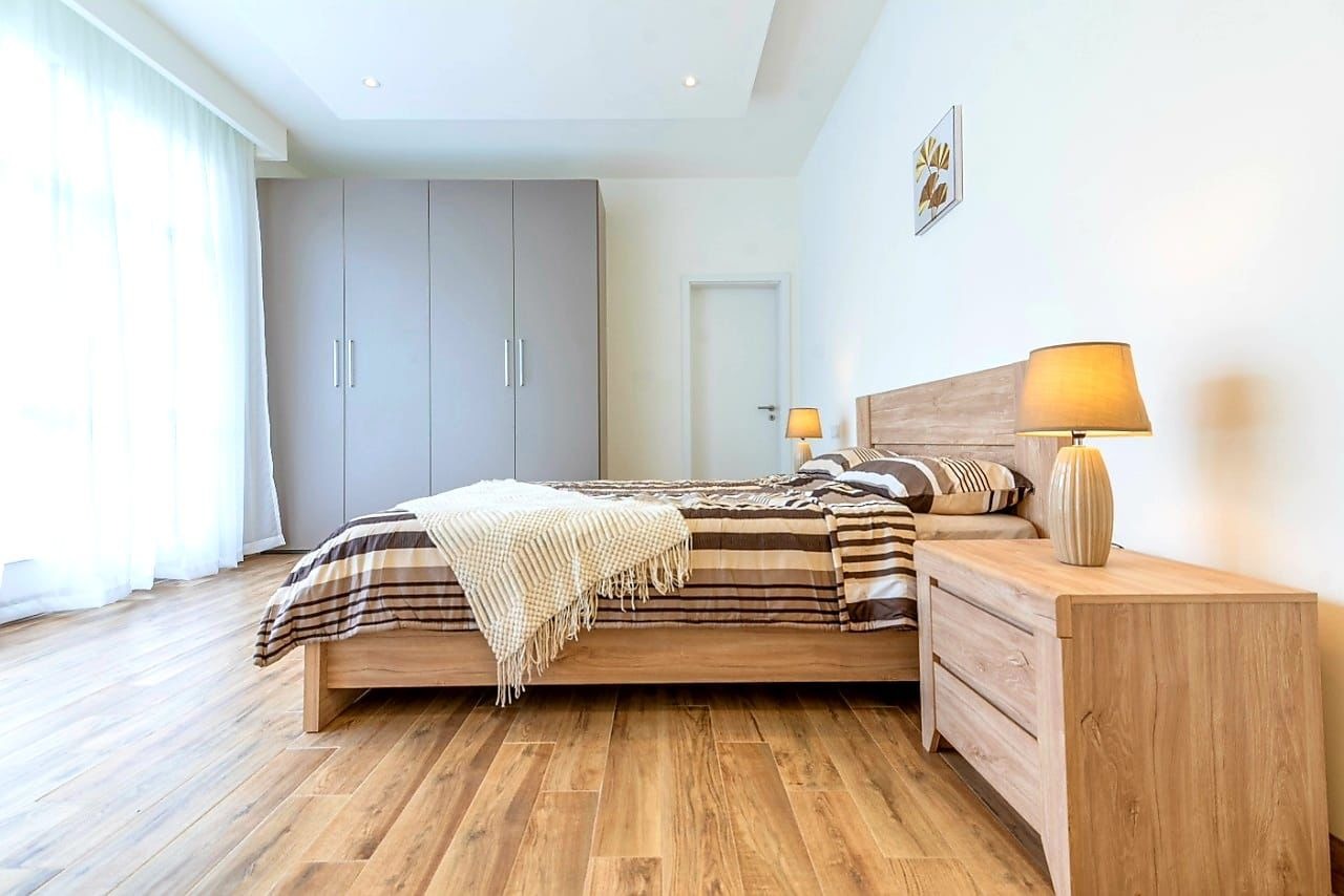 4 Bedroom Duplex Apartments For Sale near Kofisi Square in Westlands
