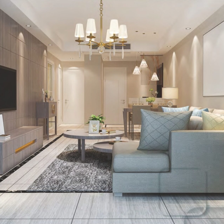  1 & 2 Bedroom Apartment For Sale Kilimani Serenity Residency