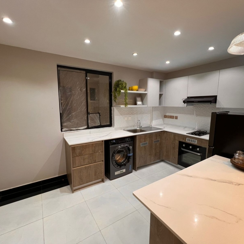 1 Bedroom Apartment For Sale in Parklands