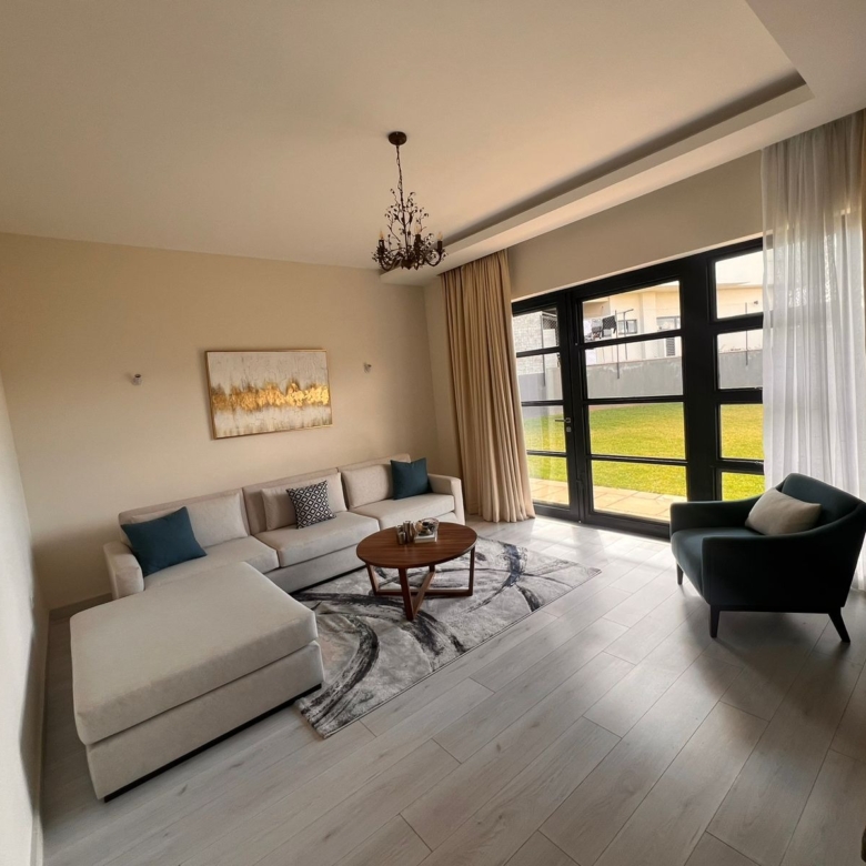 Luxury 3, 4 & 5 Bedroom Villas For Sale in Tigoni
