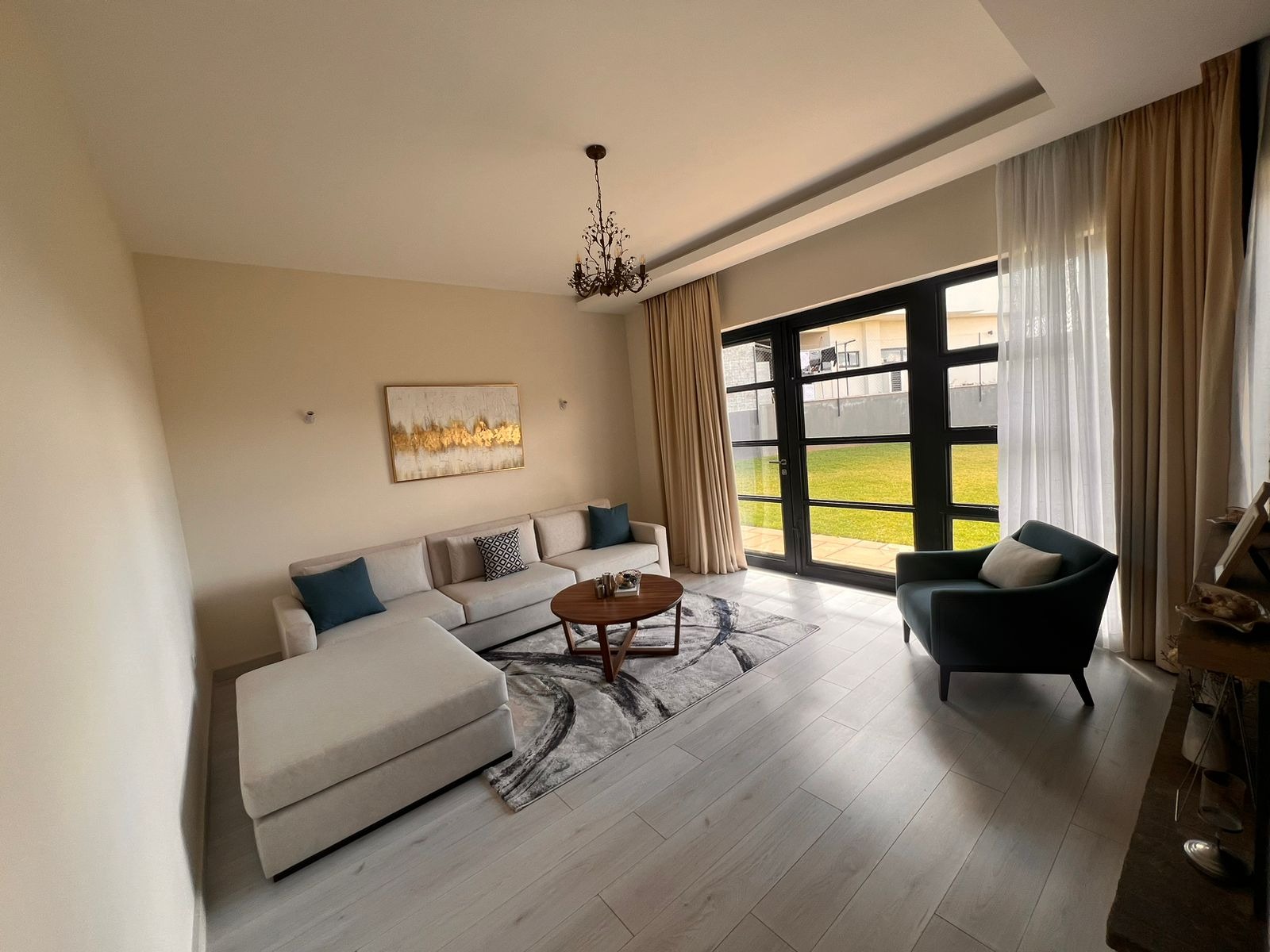 Luxury 3, 4 & 5 Bedroom Villas For Sale in Tigoni