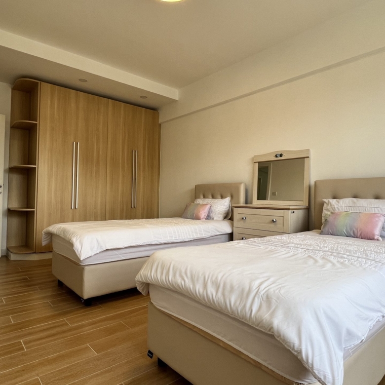3 Bedroom Apartment For Sale in Kileleshwa