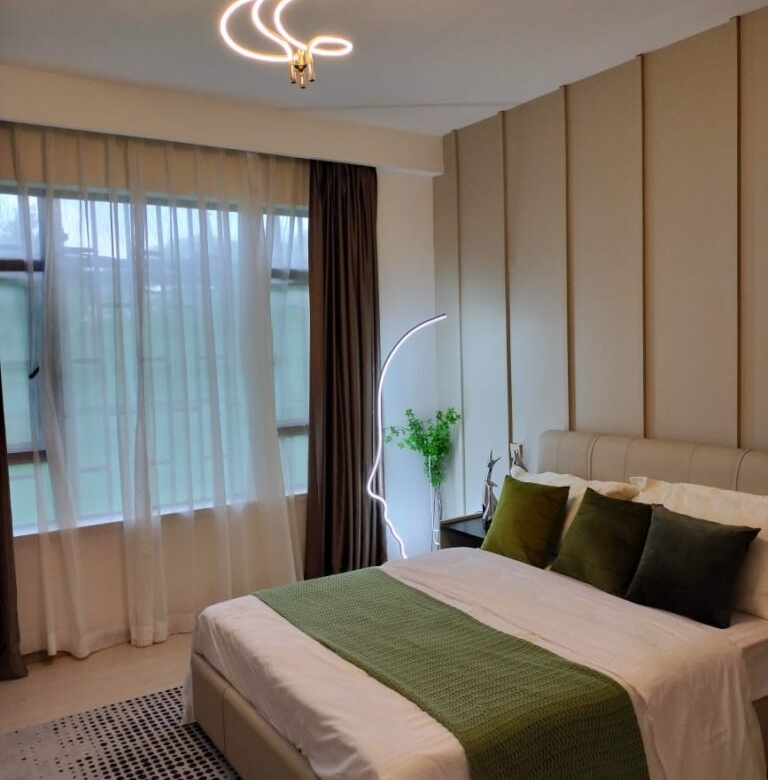 5 Bedroom Apartment for Sale in Lavington