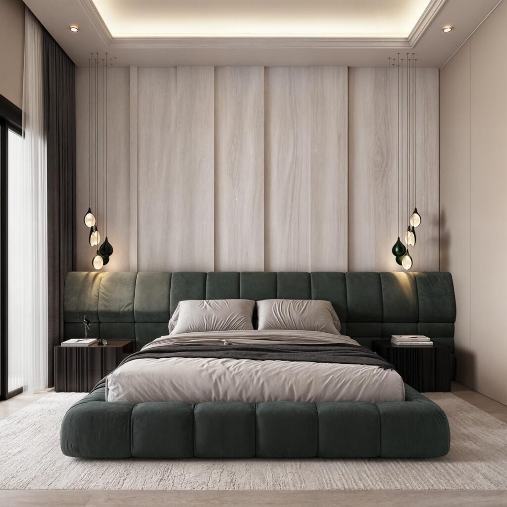 2-Bedroom Apartments For Sale in Westlands