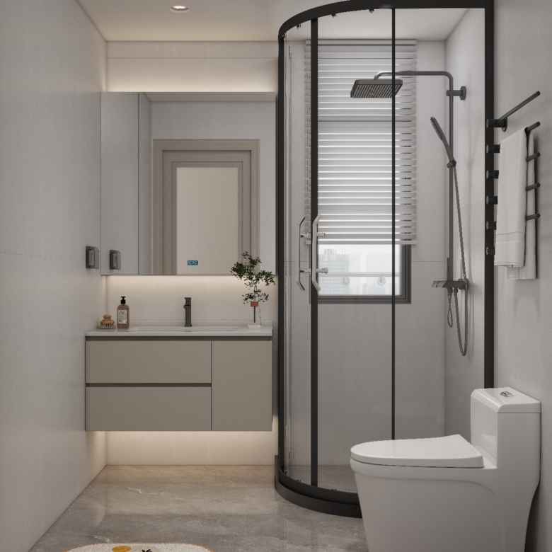 1,2,3 Bedroom Apartment For Sale in Upper Hill