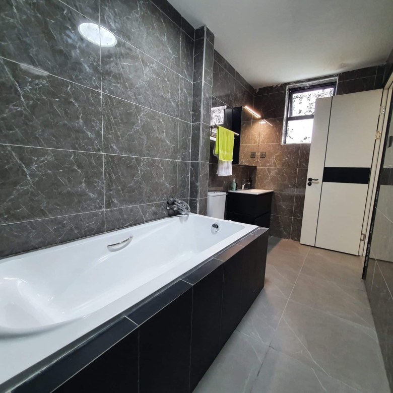 2,3 & 4 Bedroom Apartment For Sale in Kilimani
