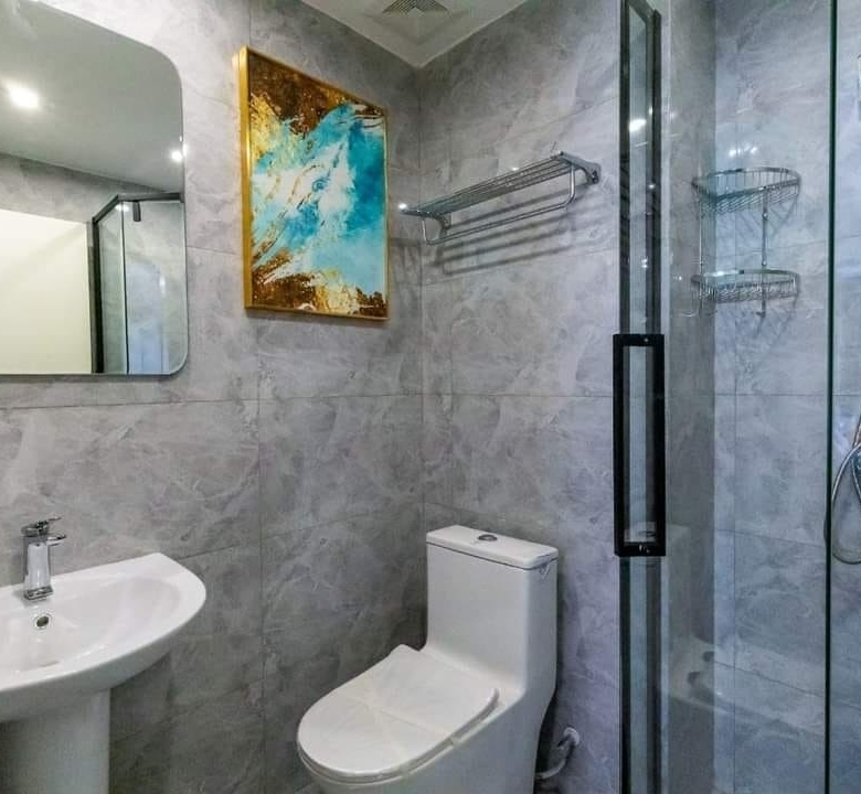 4 Bedroom Penthouses For Sale in Kilimani