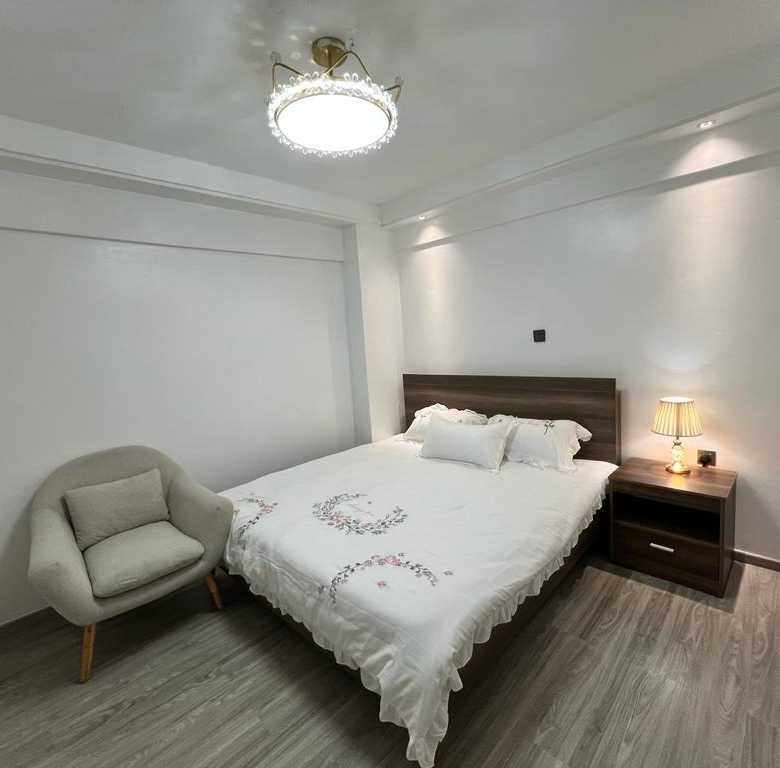 2 Bedroom Apartment For Sale in Kilimani