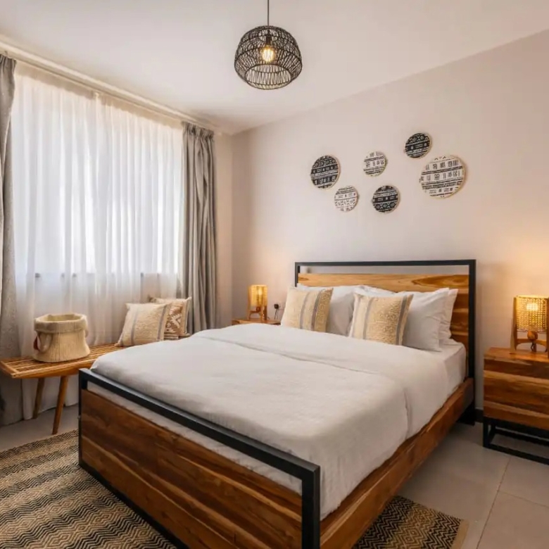 Luxury 1, 2 & 3 Bedroom Apartments for Sale in Syokimau, Nairobi | Sunpark Residence Behind Gateway Mall with Select DSQ Units