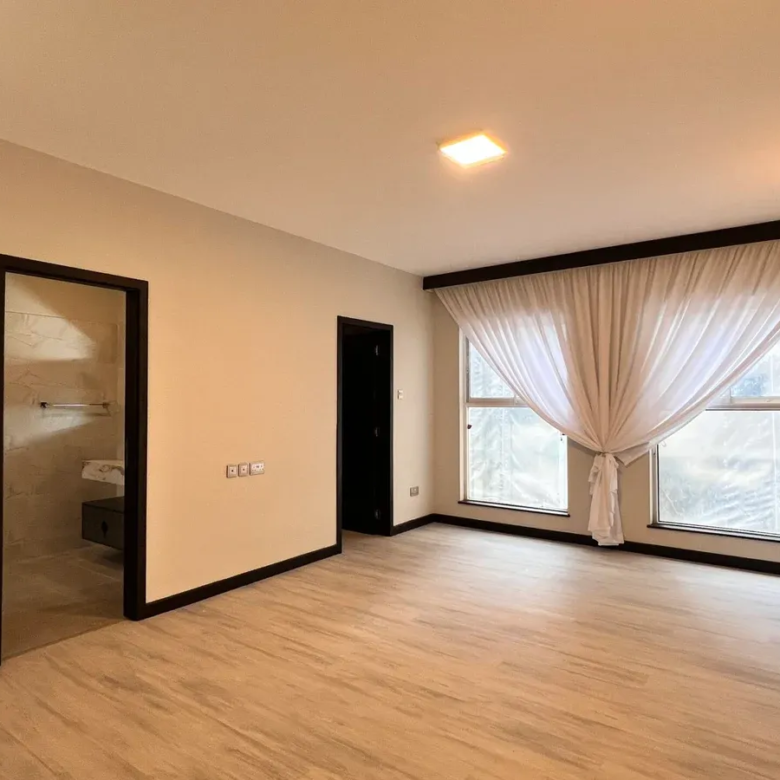 Premium 3 Bedroom En-Suite Apartments For Sale in Riverside Drive, Nairobi | Pearl Rivers Residences with DSQ