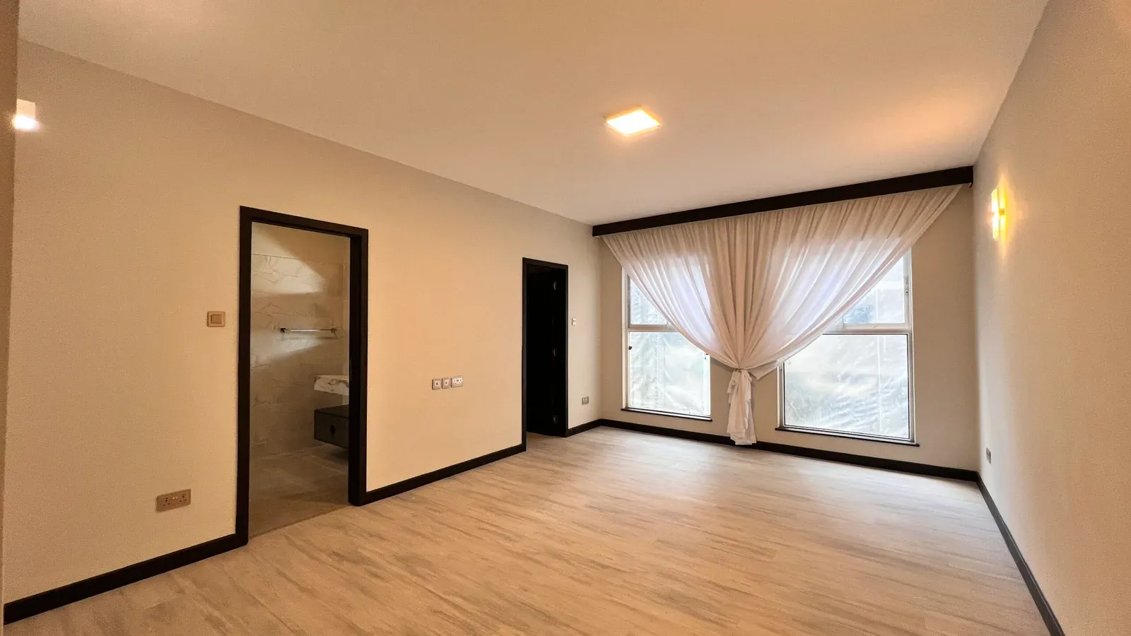 imgi_39_Bedroom-area-1 Premium 3 Bedroom En-Suite Apartments For Sale in Riverside Drive, Nairobi | Pearl Rivers Residences with DSQ
