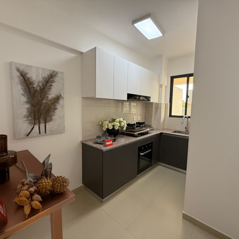 1 Bedroom Apartment For Sale on Gataka Road, Rongai