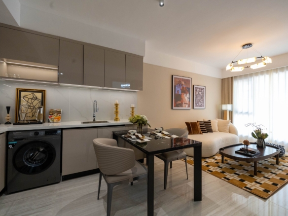 1 Bedroom Apartments For Sale in Westlands | Grosvenor