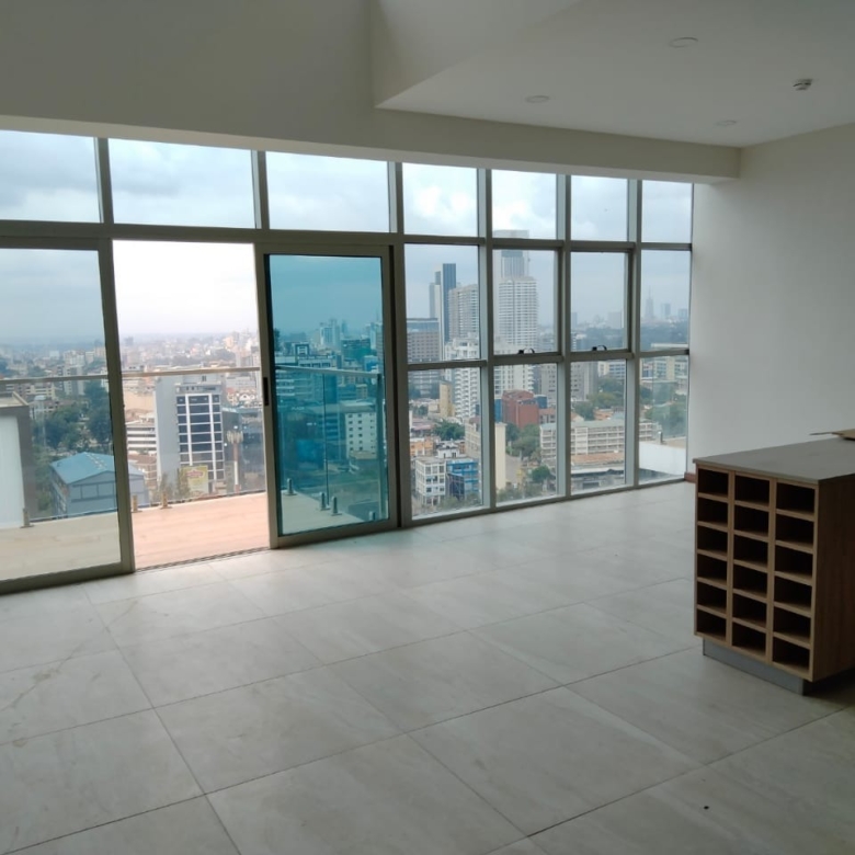 Skynest Residences in Westlands, Nairobi | Luxury 1, 1.5, 2 & 3 Bedroom Duplex Apartments For Sale