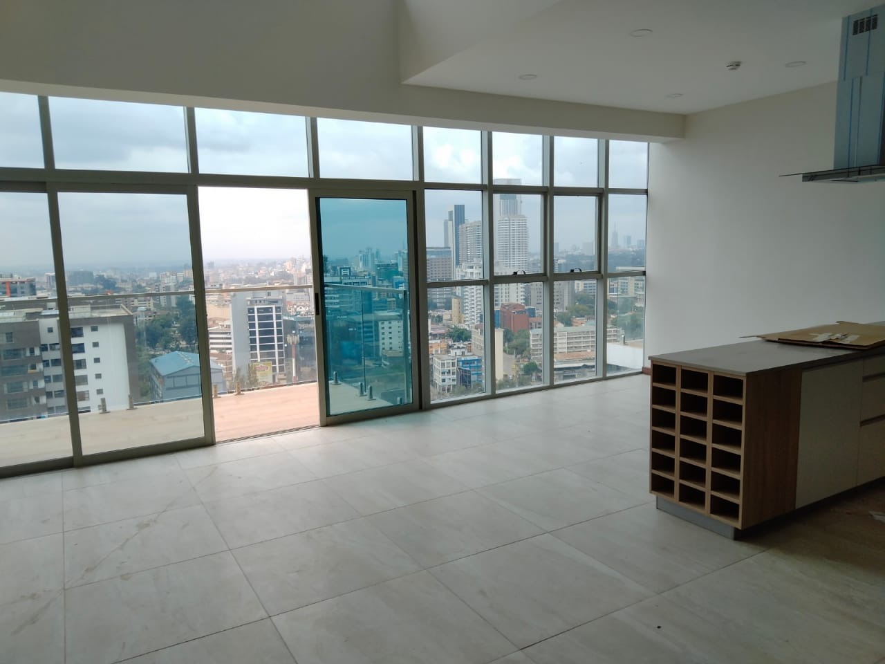 Skynest Residences in Westlands, Nairobi | Luxury 1, 1.5, 2 & 3 Bedroom Duplex Apartments For Sale