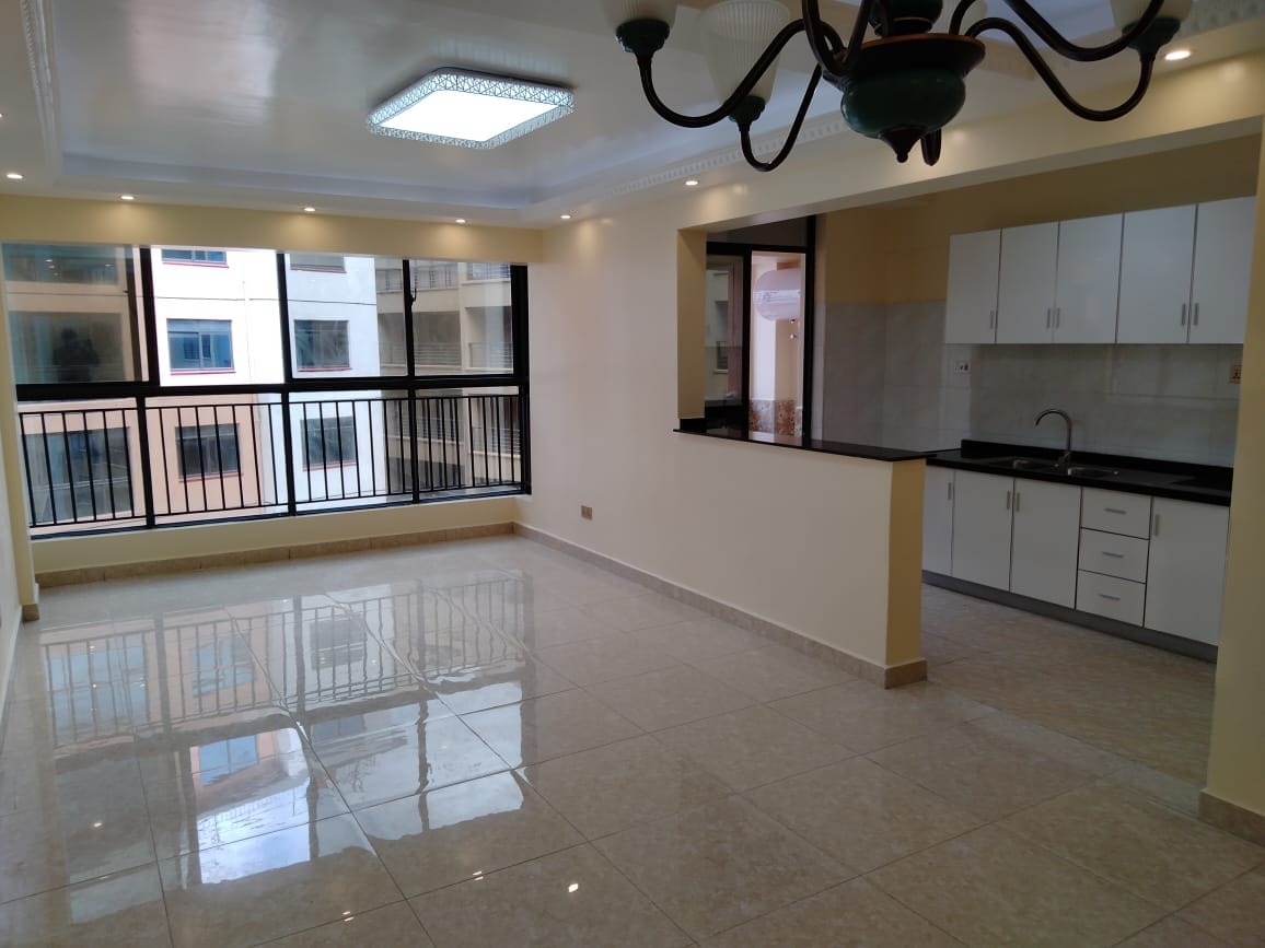 imgi_39_Lounge Kaisa Garden Apartments in Kileleshwa, Nairobi | Studios, 2 & 3 Bedroom Apartments For Sale