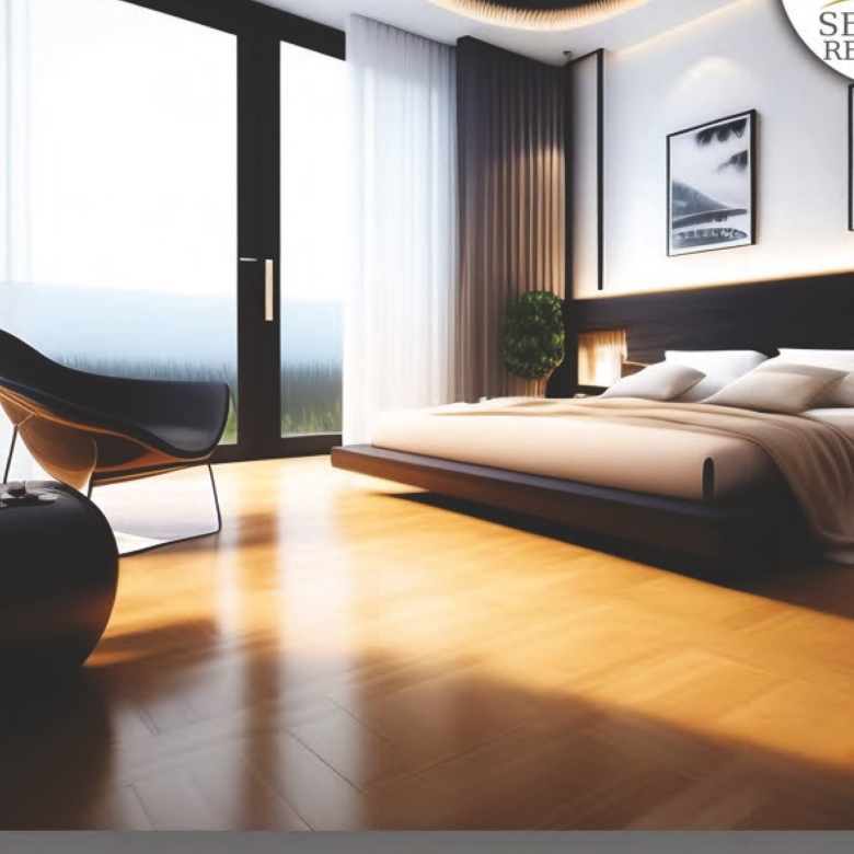  1 & 2 Bedroom Apartment For Sale Kilimani Serenity Residency