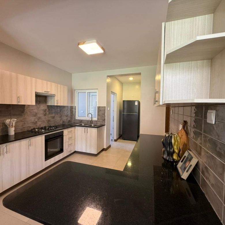 3 Bedroom Apartments For Sale in Syokimau