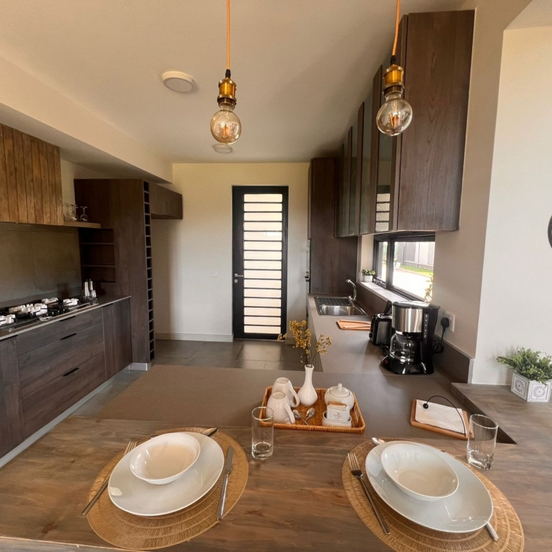 Luxury 3, 4 & 5 Bedroom Villas For Sale in Tigoni