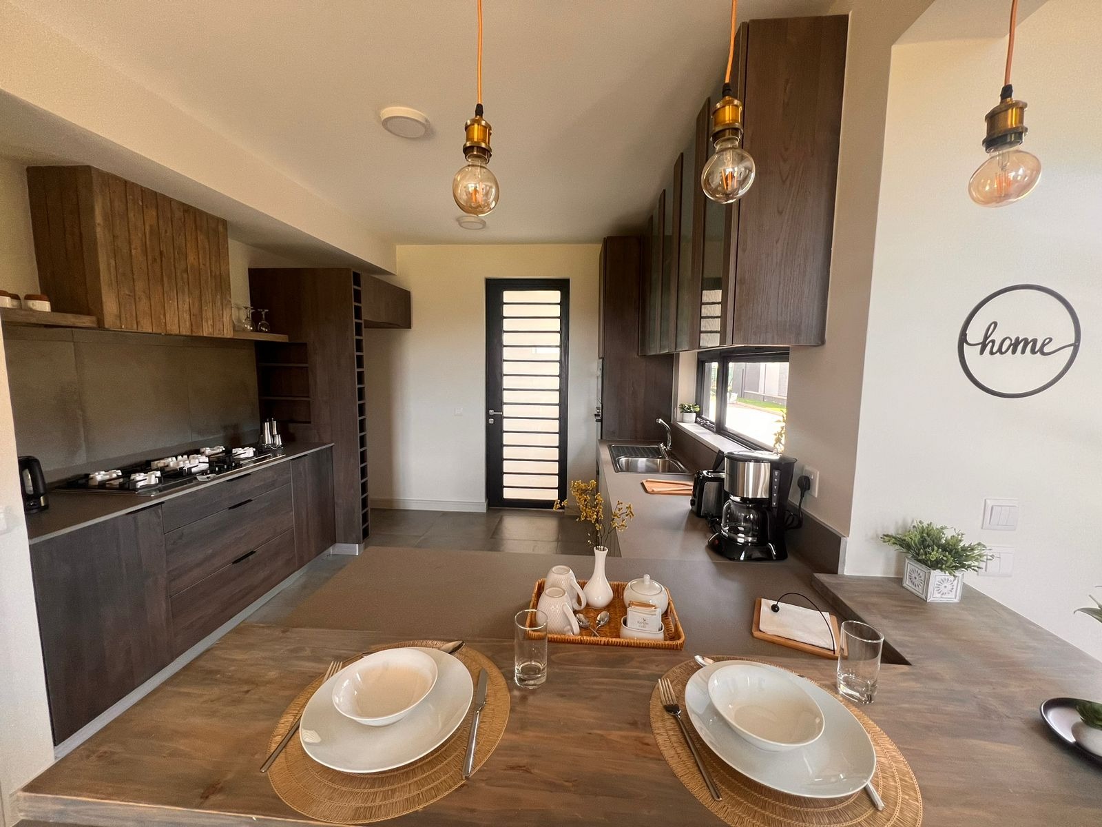 Luxury 3, 4 & 5 Bedroom Villas For Sale in Tigoni