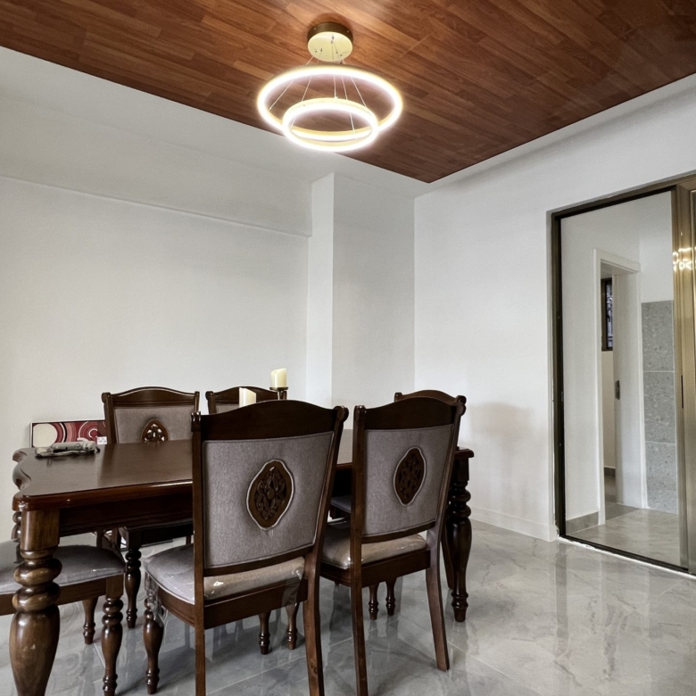 3 Bedroom Apartment For Sale in Kileleshwa